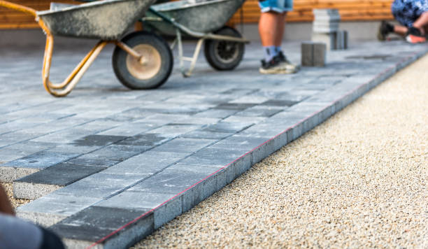 Best Concrete Staining and Coloring in Fairfield, IA