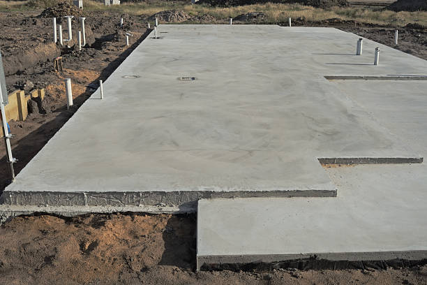 Best Concrete Driveway Installation in Fairfield, IA