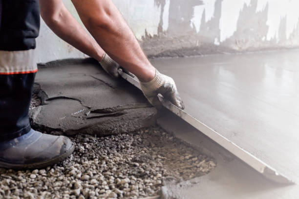 Best Concrete Sealing and Maintenance in Fairfield, IA